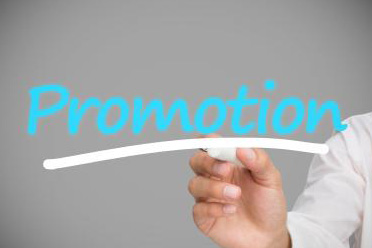 Promotion