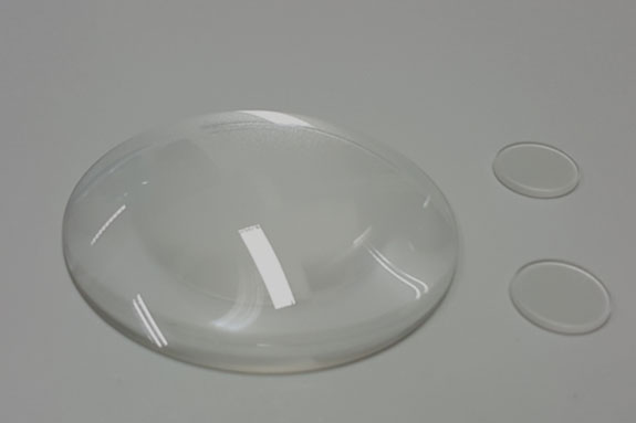 Plano Convex Lens