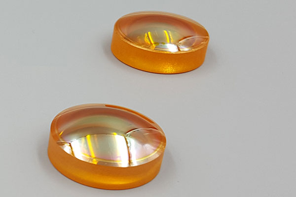 ZnSe Lens